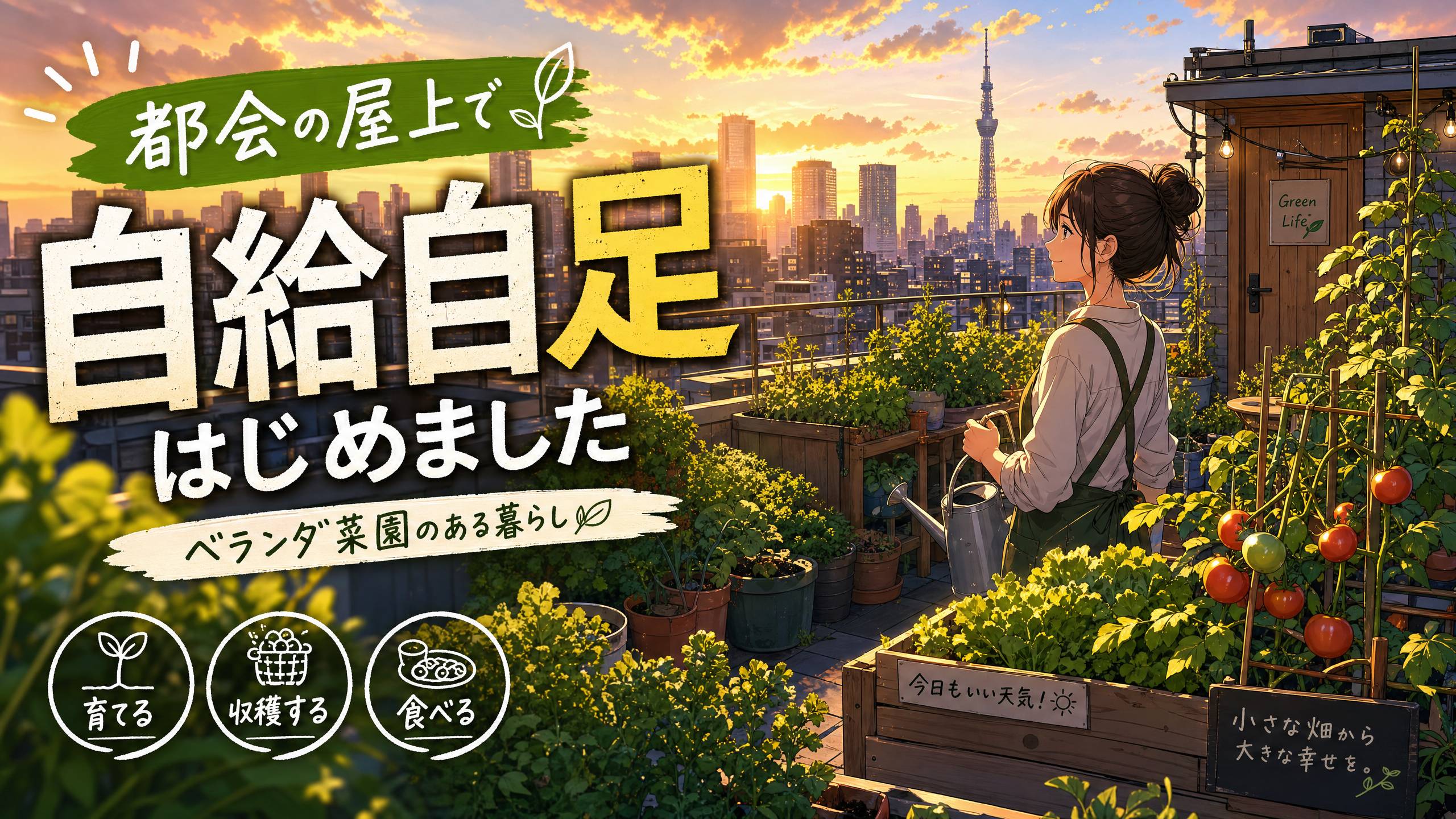 福利导航植物视频-屋顶花园视频分享